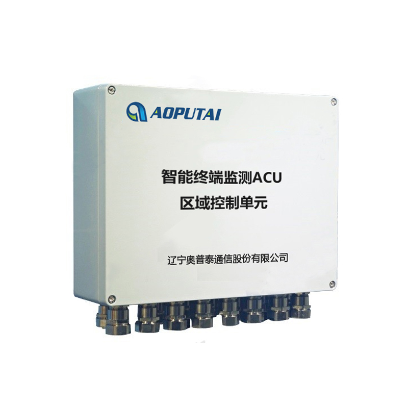 智慧管廊监测智能边缘计算网关